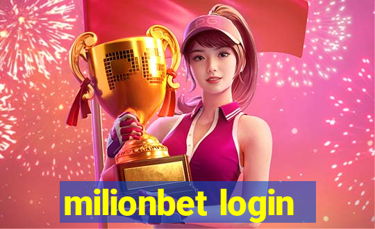 milionbet login